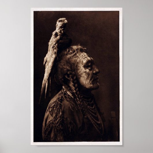 ヴィンテージ2口笛ポスター ポスター (正面)