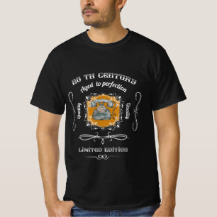ヴィンテージ20世紀携帯電話Tシャツ Tシャツ