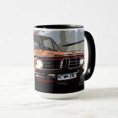 ヴィンテージ2002 マグカップ (正面右)