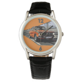 ヴィンテージ2002 腕時計