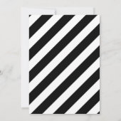 ヴィンテージ2013 |卒業パーティー招待状 招待状 (裏面)