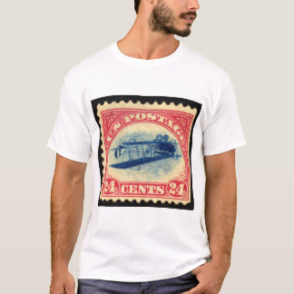 ヴィンテージ24c逆Jenny Tシャツ
