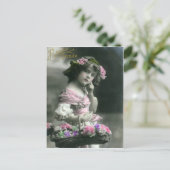 ヴィンテージ2 ポストカード (スタンド正面)