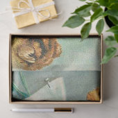 ヴィンテージ3チキンイースターホリデイ 薄葉紙 (ギフト)