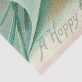 ヴィンテージ3チキンイースターホリデイ 薄葉紙 (詳細)