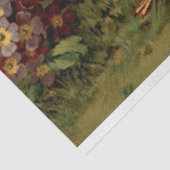 ヴィンテージ3チキンイースターホリデイ 薄葉紙 (詳細)