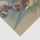 ヴィンテージ3ラビットイースターホリデー 薄葉紙 (詳細)