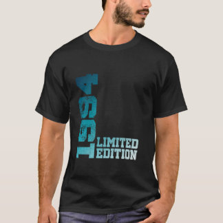 ヴィンテージ30誕生日I限定版1994 Long Sl Tシャツ