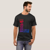 ヴィンテージ30誕生日I限定版1999年2月 Tシャツ (正面フル)