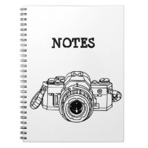 ヴィンテージ35mm SLRのティー