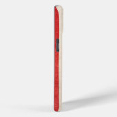 ヴィンテージ36つ星アメリカ国旗 Case-Mate iPhoneケース (裏面 / 右)