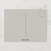 ヴィンテージ365日 ポストカード (裏面)