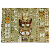 ヴィンテージ374カ月ニューギニア ラージペーパーバッグ (正面)