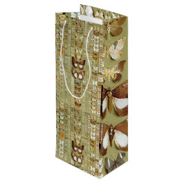 ヴィンテージ374カ月ニューギニア ワインギフトバッグ