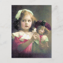 ヴィンテージ3 ポストカード