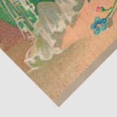 ヴィンテージ4チキンイースターホリデイ 薄葉紙 (詳細)