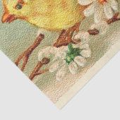 ヴィンテージ4チキンイースターホリデイ 薄葉紙 (詳細)