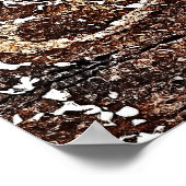 ヴィンテージ40ズモーテル – ポスター (角)