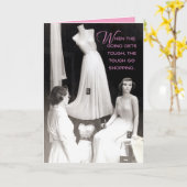 ヴィンテージ50の購入者：こ得れ！勇気付けられる カード (黄色い花)