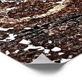 ヴィンテージ50ズモーテル – ポスター (角)