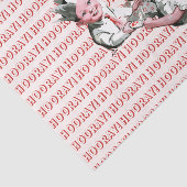 ヴィンテージ50sホレー！子供の誕生日パーティー 薄葉紙 (詳細)