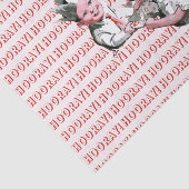 ヴィンテージ50sホレー！子供の誕生日パーティー 薄葉紙 (詳細)