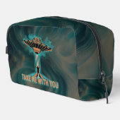 ヴィンテージ60のスタイル受け飛んでいる皿 ドップキット (右コーナー)