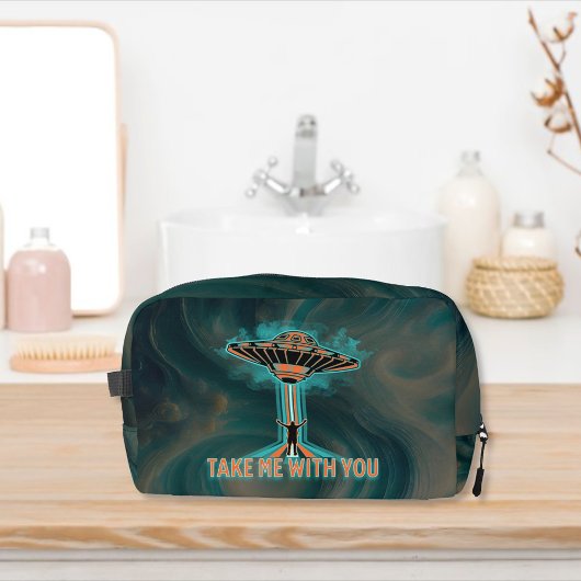 ヴィンテージ60のスタイル受け飛んでいる皿 ドップキット