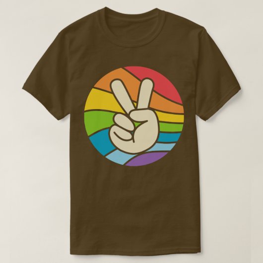 ヴィンテージ60s 70s 80s tシャツ (デザイン正面)