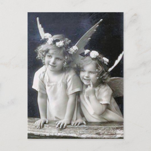 ヴィンテージ6 ポストカード (正面)