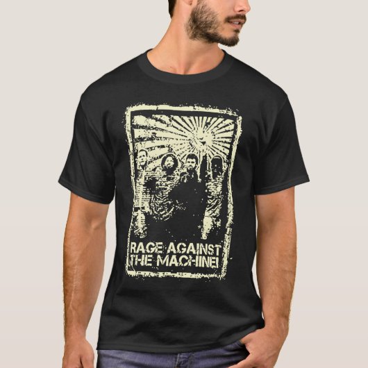 ヴィンテージ70年代の友達 Tシャツ (正面)