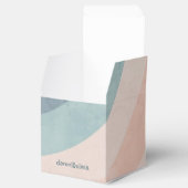 ヴィンテージ70sレインボー結婚ズ フェイバーボックス (オープン)