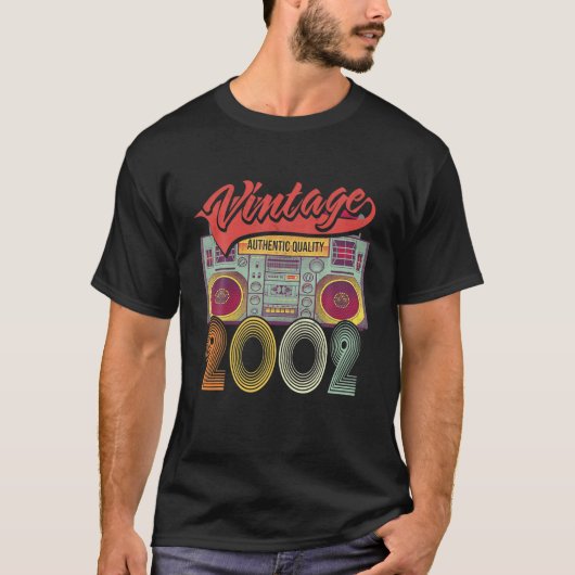 ヴィンテージ78歳1943年11月78誕生日G Tシャツ (正面)