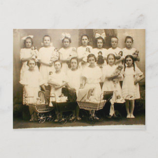 ヴィンテージ7 ポストカード