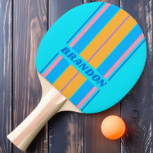 ヴィンテージ80sネオン海スカイボーストライプドの名前