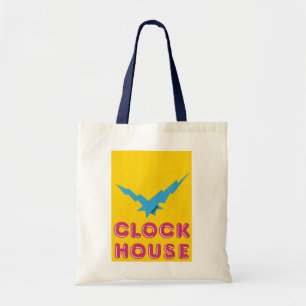 ヴィンテージ80s - C&A -トートバックのClockhouse トートバッグ
