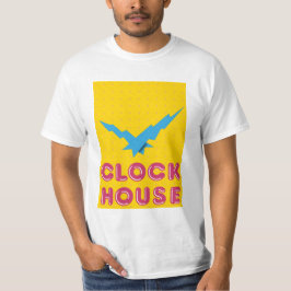 ヴィンテージ80s - C&A - TシャツのClockhouse Tシャツ