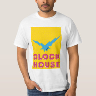 ヴィンテージ80s - C&A - TシャツのClockhouse Tシャツ