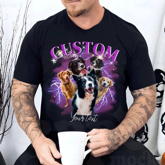 ヴィンテージ90sブートレッグアイディアはこちらギフト tシャツ