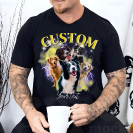 ヴィンテージ90sブートレッグアイディアはこちらギフト tシャツ