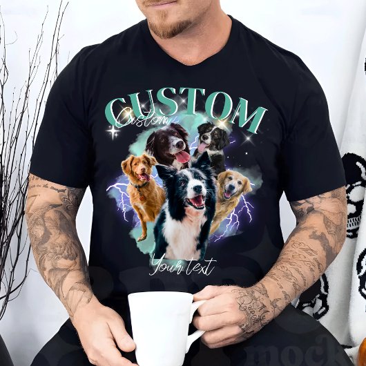 ヴィンテージ90sブートレッグアイディアはこちらギフト tシャツ