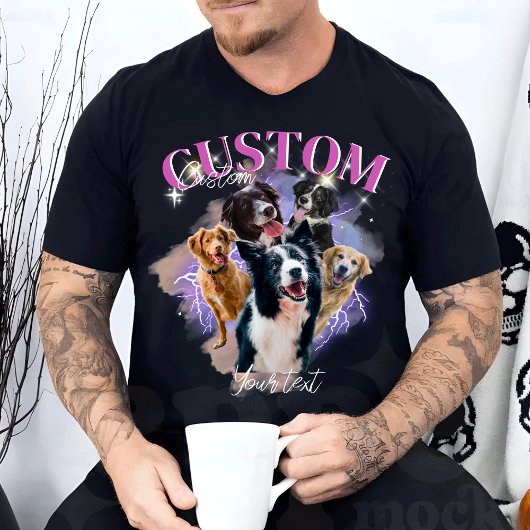 ヴィンテージ90sブートレッグアイディアはこちらギフト tシャツ