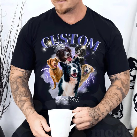 ヴィンテージ90sブートレッグアイディアはこちらギフト tシャツ