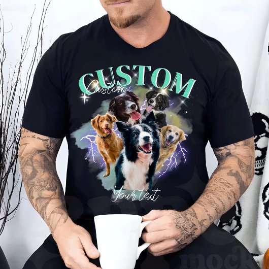 ヴィンテージ90sブートレッグアイディアはこちらギフト tシャツ