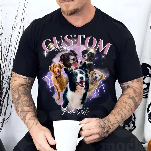 ヴィンテージ90sブートレッグアイディアはこちらギフト tシャツ