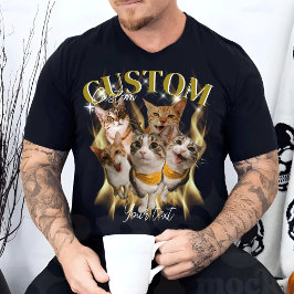 ヴィンテージ90sブートレッグアイディアはこちらギフト tシャツ