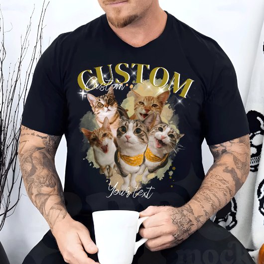 ヴィンテージ90sブートレッグアイディアはこちらギフト tシャツ