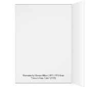 ヴィンテージ-あなたの踊りの靴を置いて下さい、 (内側 (左))