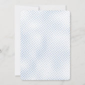 ヴィンテージ お魚の公式移転のお知らせ シーサーディーン 招待状 (裏面)