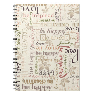 "ヴィンテージ"がノートあって下さい ノートブック